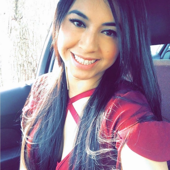 Meet your Posher, Ruby - Picture 1 of 1